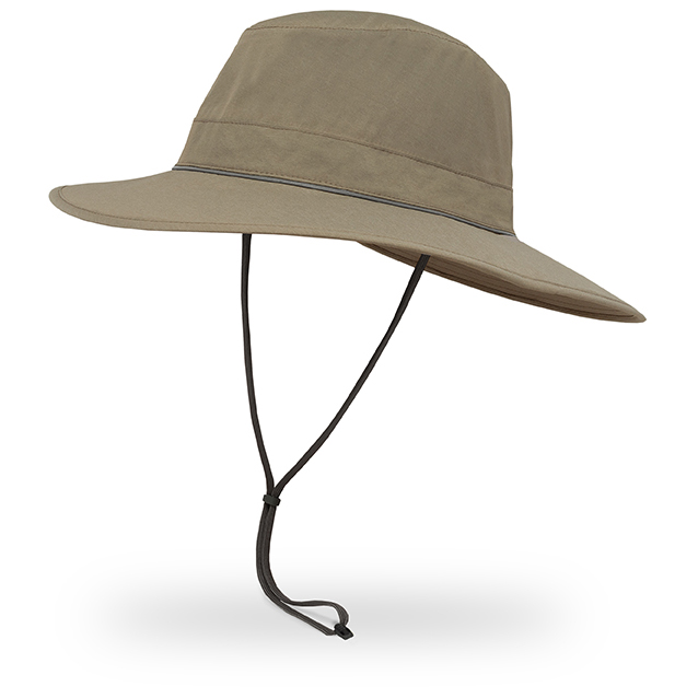 Кепка Sunday Afternoons Outback Storm Hat, цвет Taupe