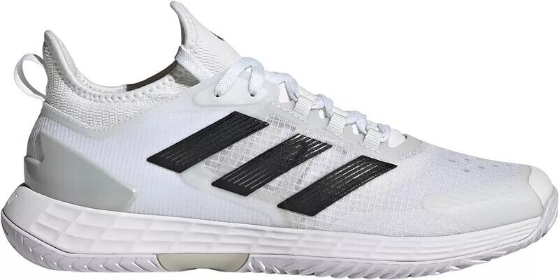 

Мужские теннисные кроссовки Adidas Ubersonic 4.1 adizero, мультиколор