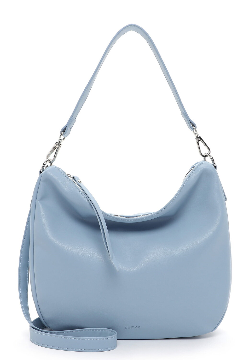 

Сумка через плечо EMILY & NOAH Beutel E&N Bordeaux RUE 09, цвет lightblue