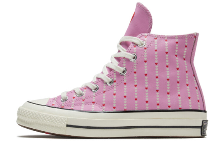 

парусиновые туфли Converse 1970-х годов унисекс