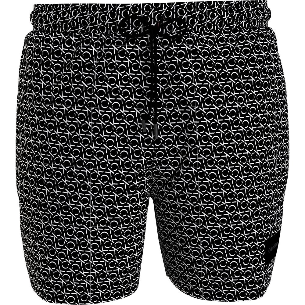 

Шорты для плавания Calvin Klein KM0KM00944, разноцветный
