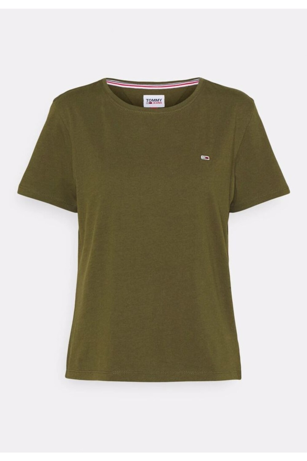 

Футболка Tommy Hilfiger