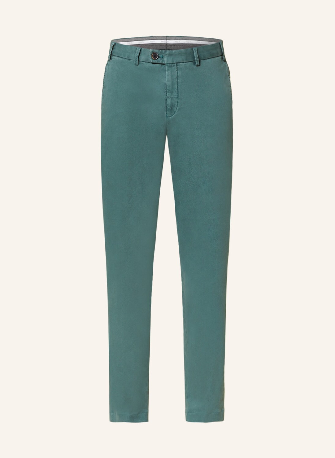 

Брюки HILTL Regular Fit, светло-зеленый