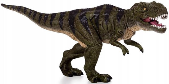 Animal Planet, Коллекционная фигурка динозавра, Тираннозавр Mojo фигурка animal planet троодон с артикулируемой челюстью xxl