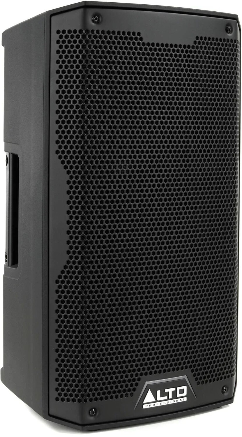 

Alto Professional TS408 8-дюймовый активный динамик мощностью 2000 Вт