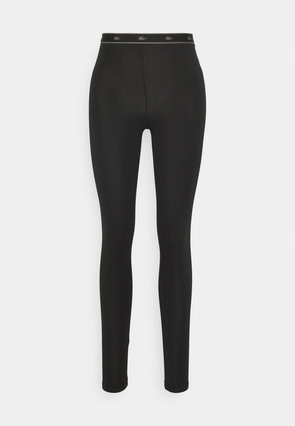 

Пижамные штаны Lacoste, цвет black