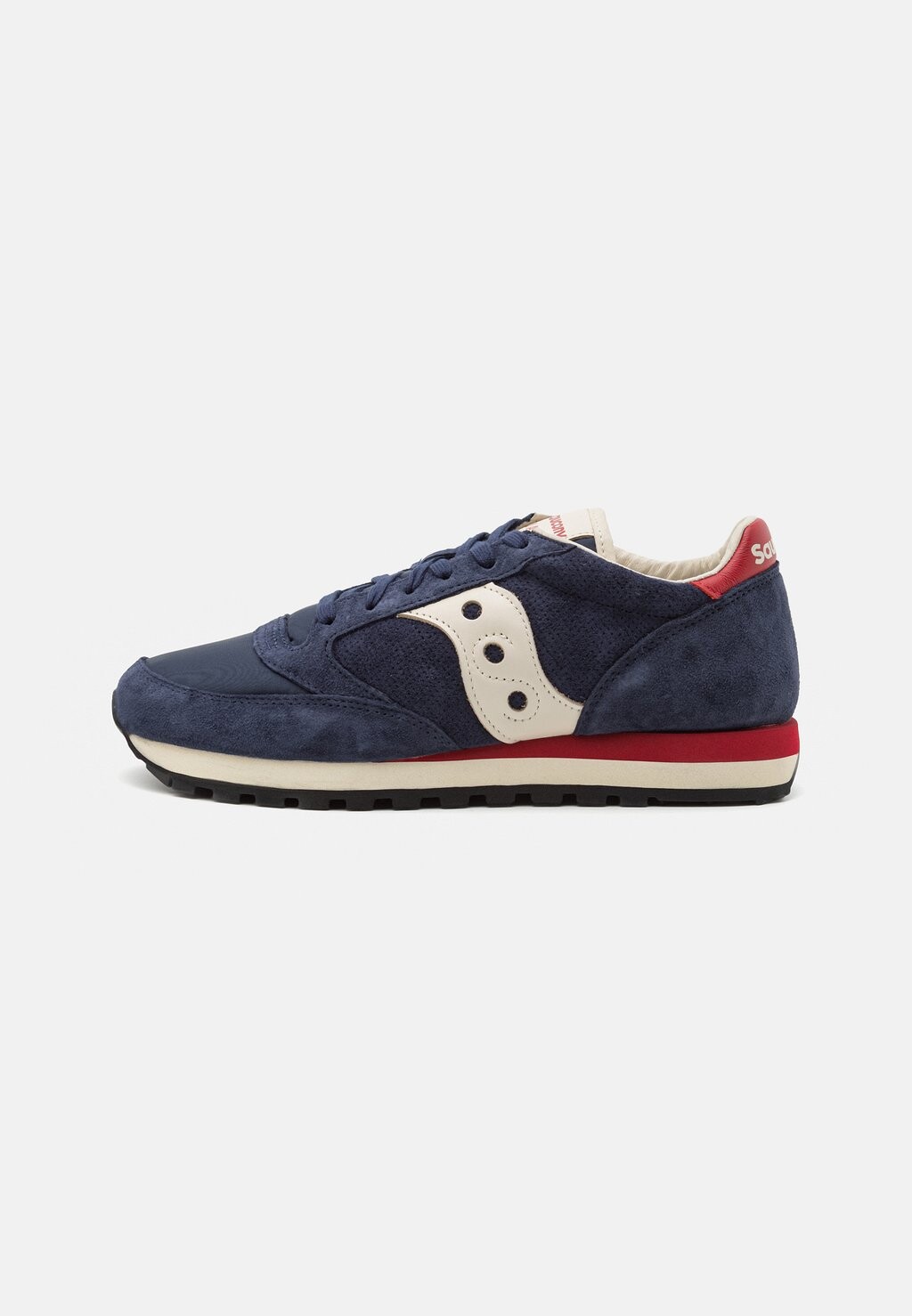 

Кроссовки Saucony JAZZ ORIGINAL, темно-синий