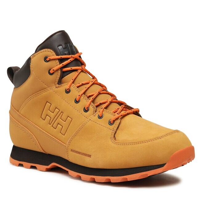 

Ботинки Helly Hansen Tsuga, оранжевый