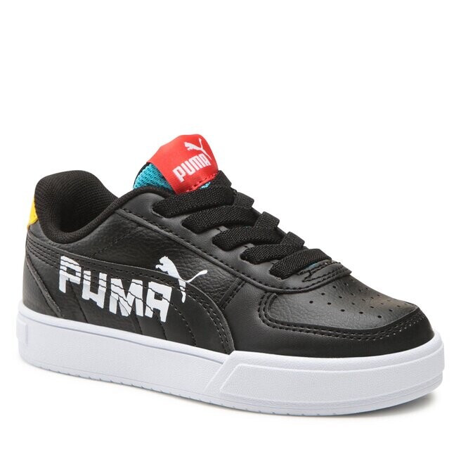 

Кроссовки Puma CavenBrand Love, черный