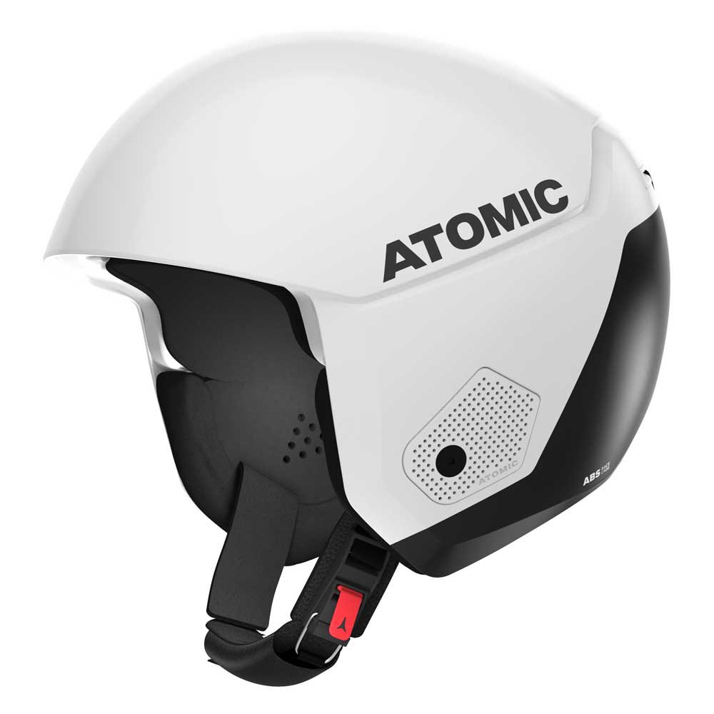 Шлем Atomic Redster, белый
