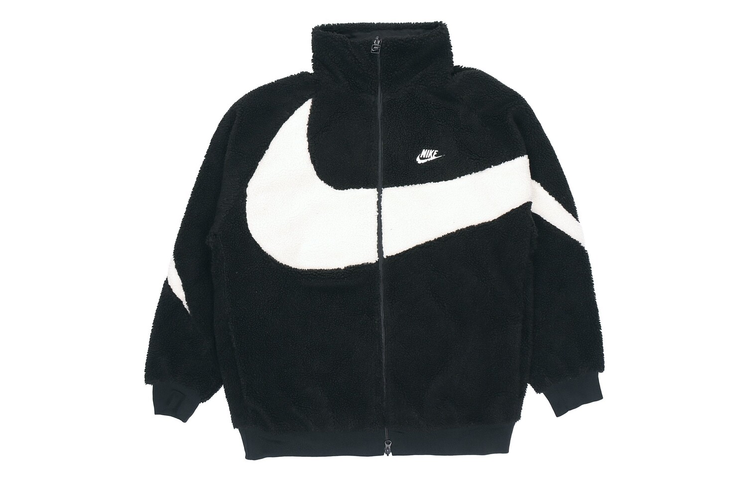 

Куртка Nike, черный