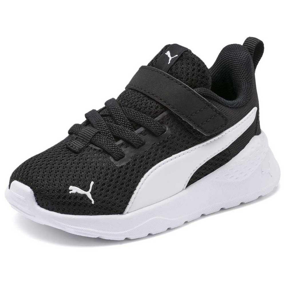 

Кроссовки Puma Anzarun Lite AC, черный