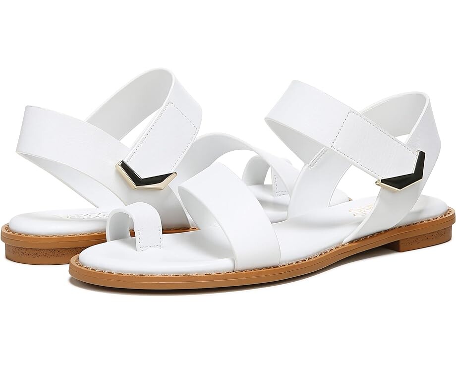

Сандалии Franco Sarto Graze, белый