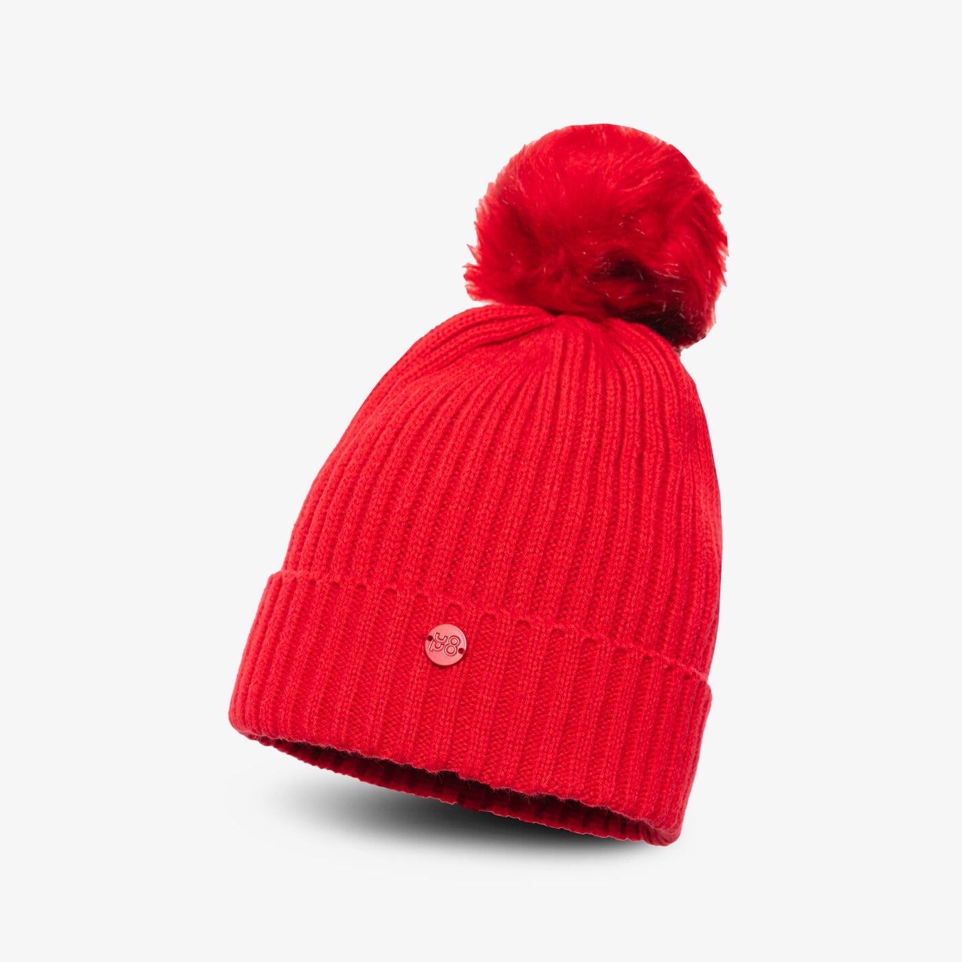 Шляпа Up8 Chevberry, красный