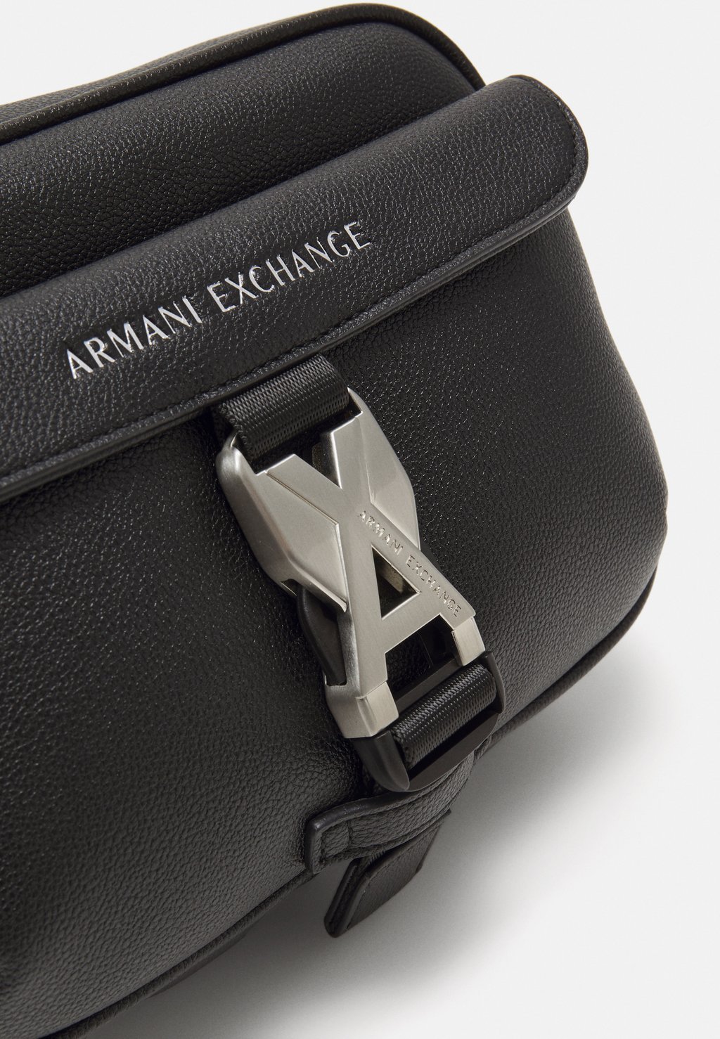 

Сумка через плечо BORSA TRACOLLA UNISEX Armani Exchange, черный