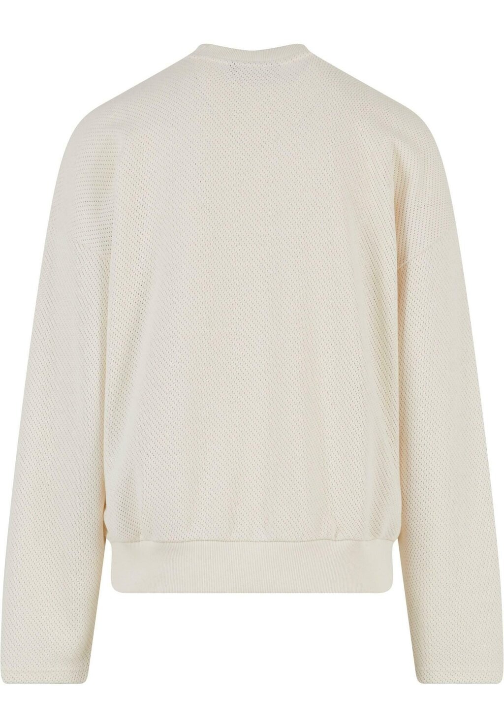 

Джемпер NAPOLI CREW NECK PROHIBITED, бежевый
