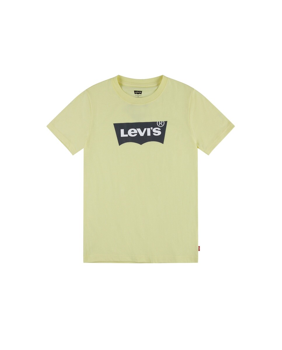 

Футболка с коротким рукавом для мальчика Levi's, зеленый