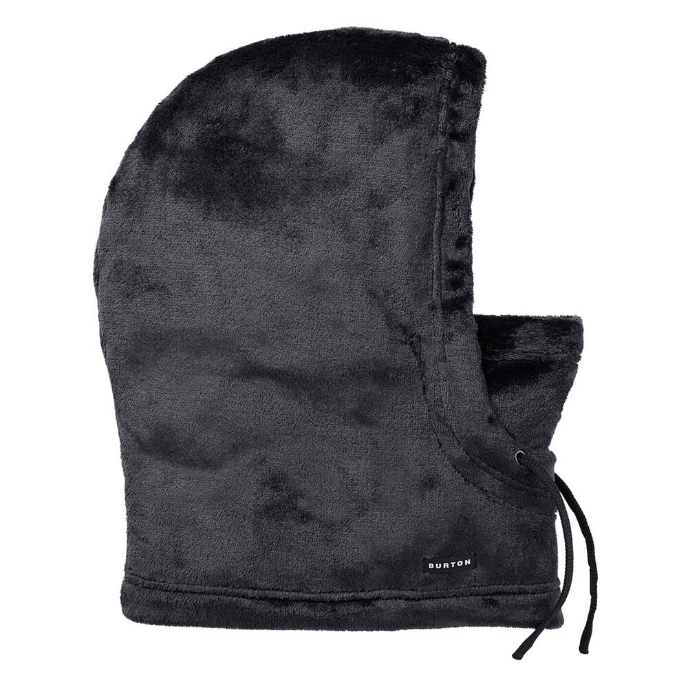 

Шапка Burton Cora Hood, черный