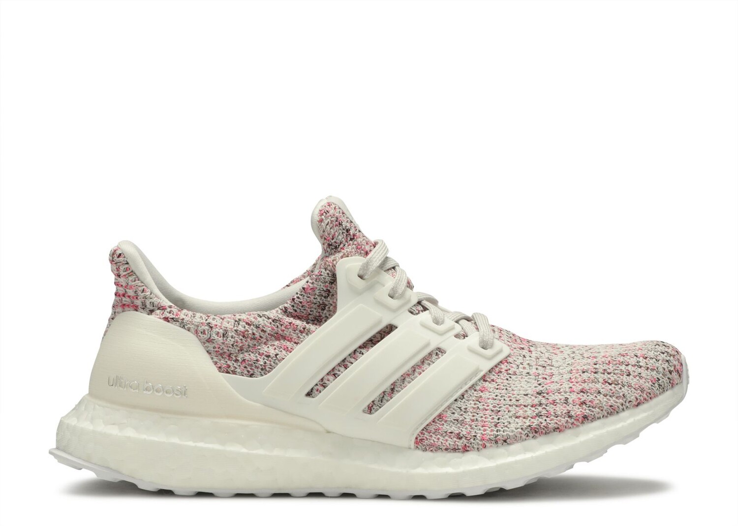 

Кроссовки adidas Wmns Ultraboost 4.0 'Pink Static', розовый