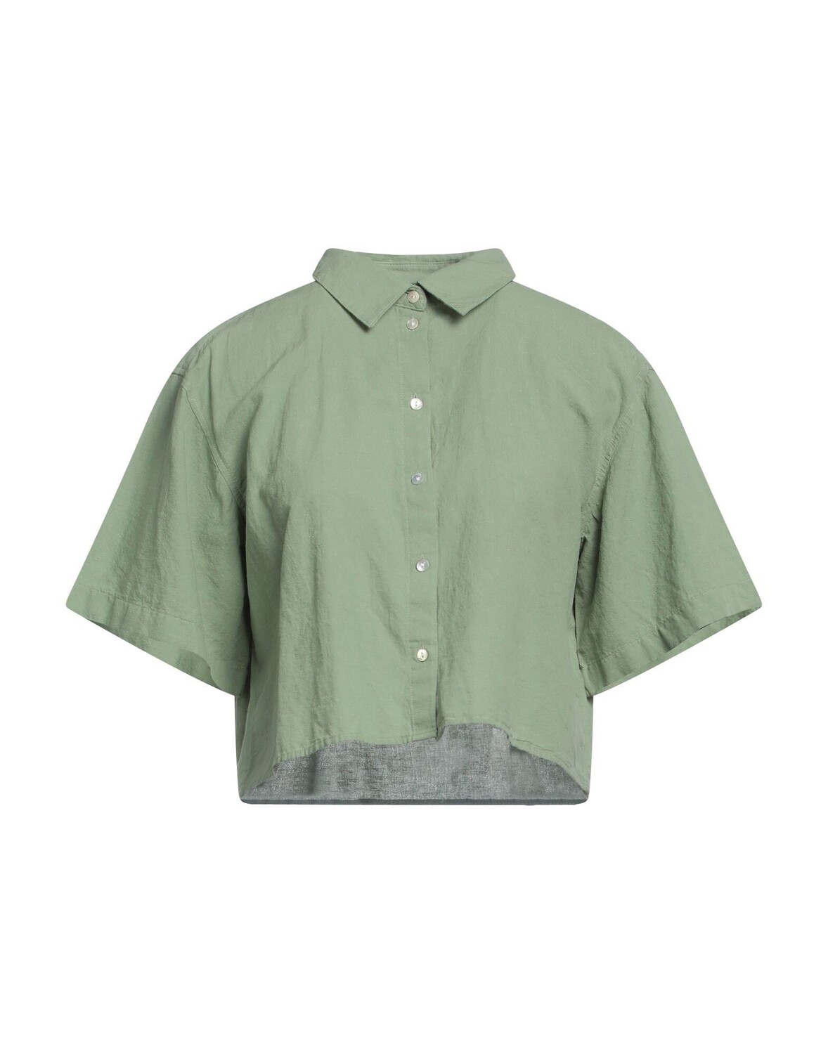 

Рубашка Jack & Jones, зеленый