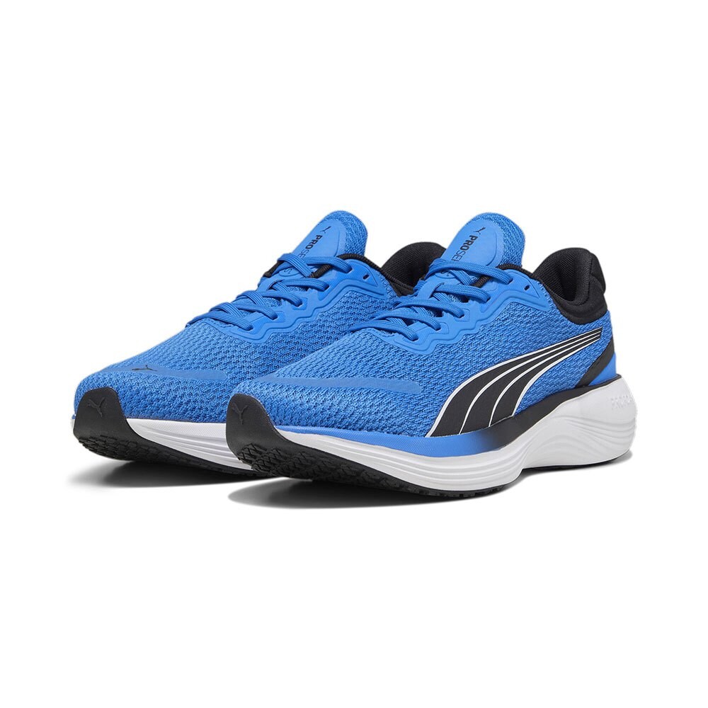 

Кроссовки Puma Scend Pro, синий