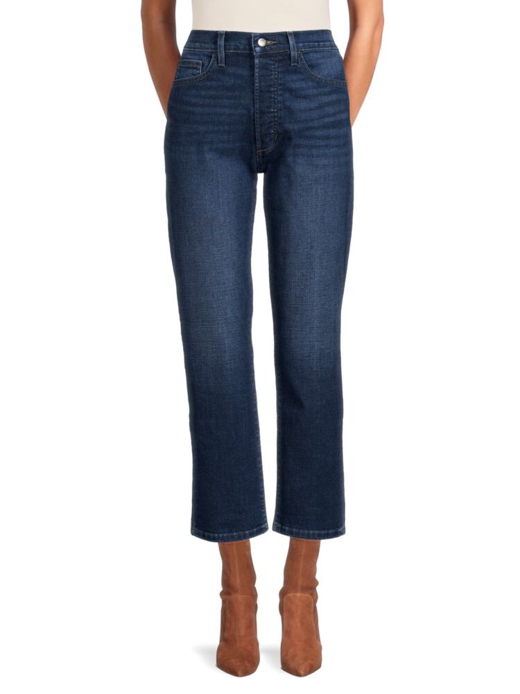 

Прямые джинсы OG до щиколотки Joe'S Jeans, цвет Calinda Blue