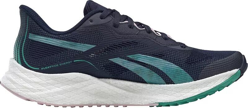 

Женские кроссовки Reebok Floatride Energy 3.0, темно-синий/бирюзовый