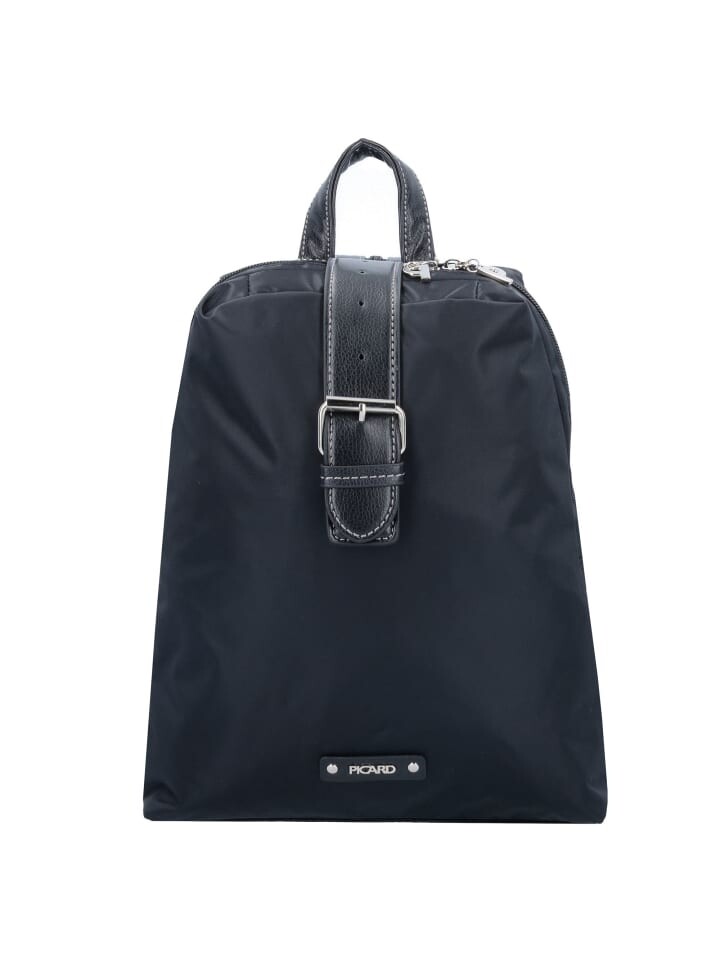

Рюкзак PICARD Sonja City 29 cm, черный