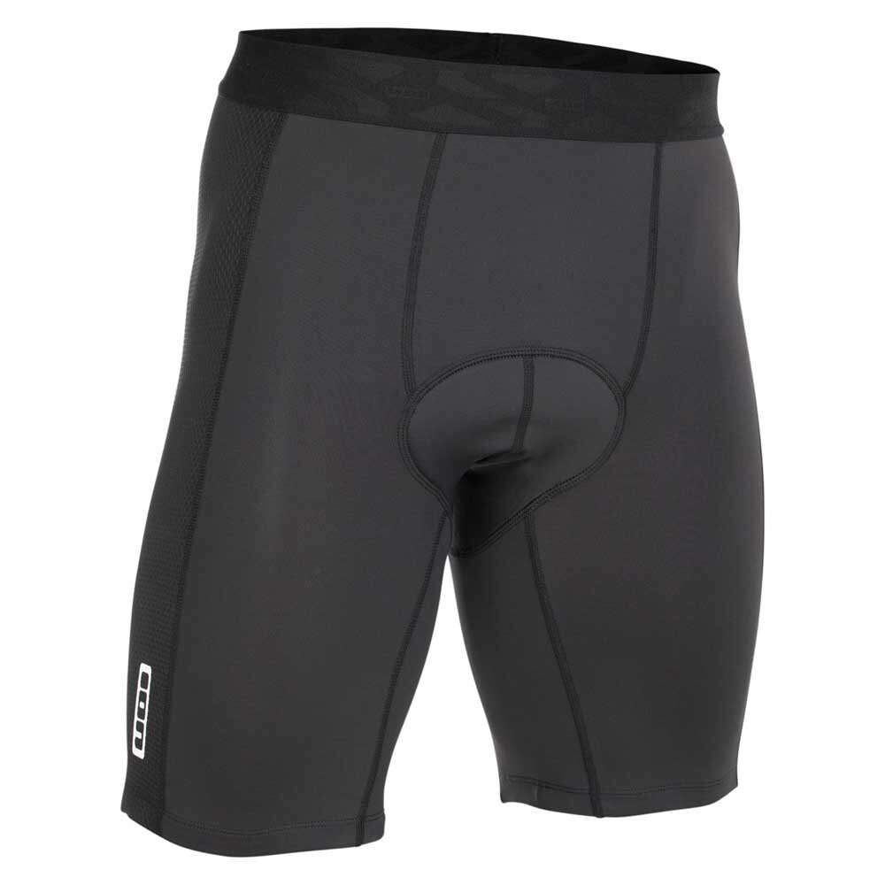 

Леггинсы ION Short, черный