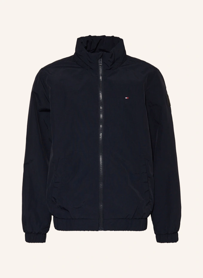 

Блузон essential Tommy Hilfiger, синий