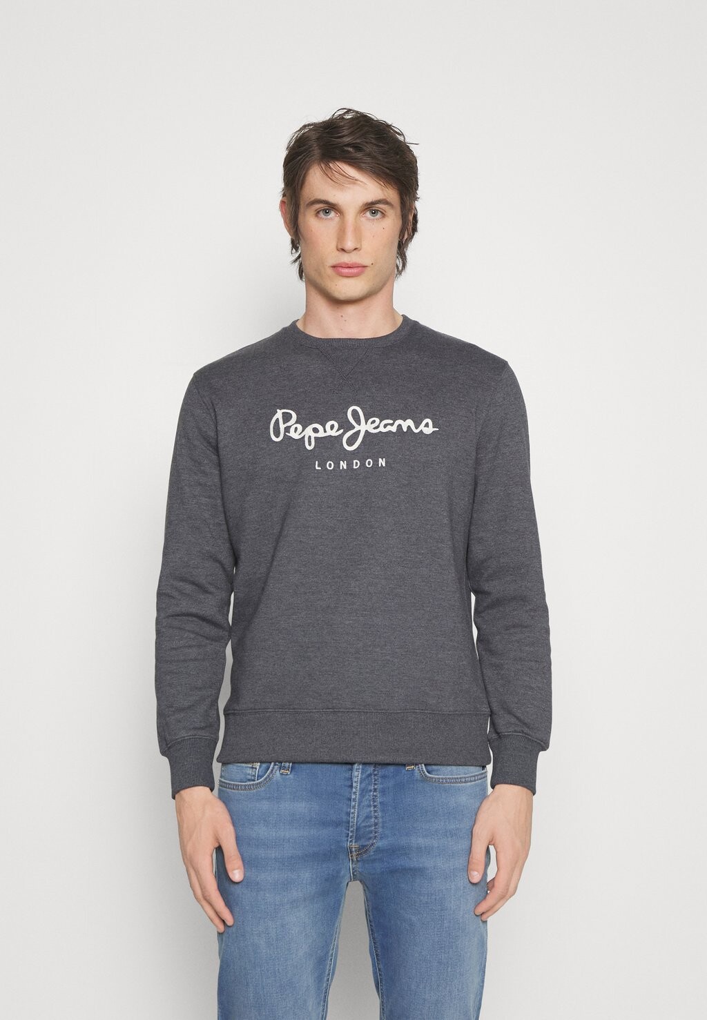 

Толстовка Pepe Jeans