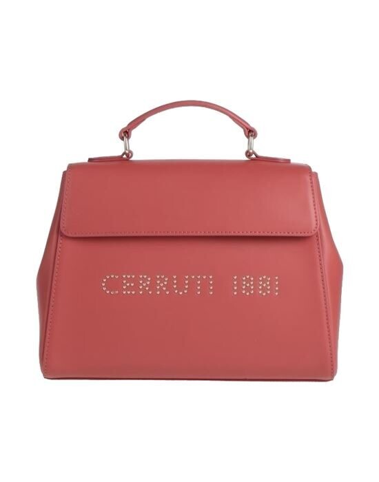 

Сумка CERRUTI 1881, кирпично-красный