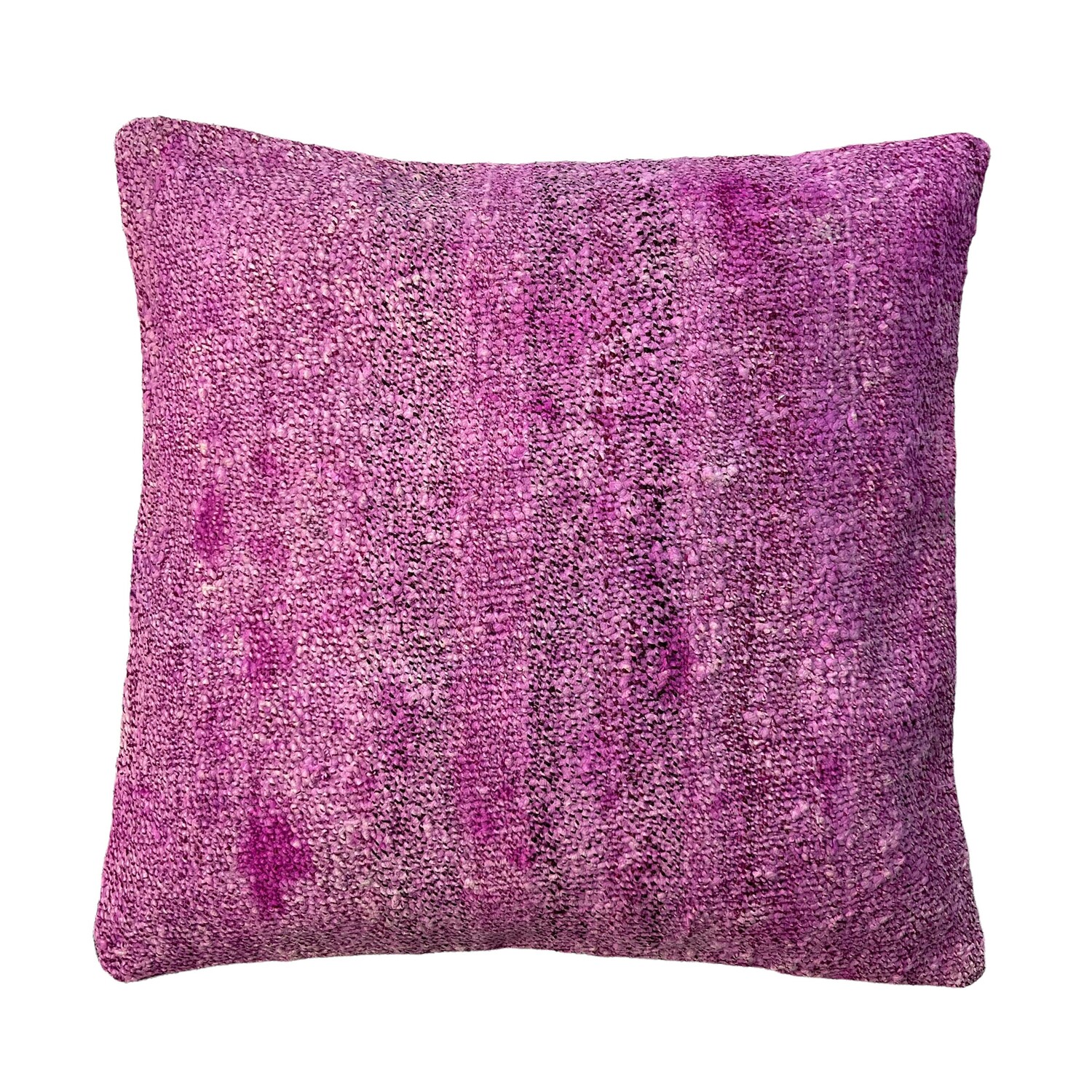 

45x45 см винтажный турецкий чехол для подушки Kilim, декоративный чехол для подушки ручной работы