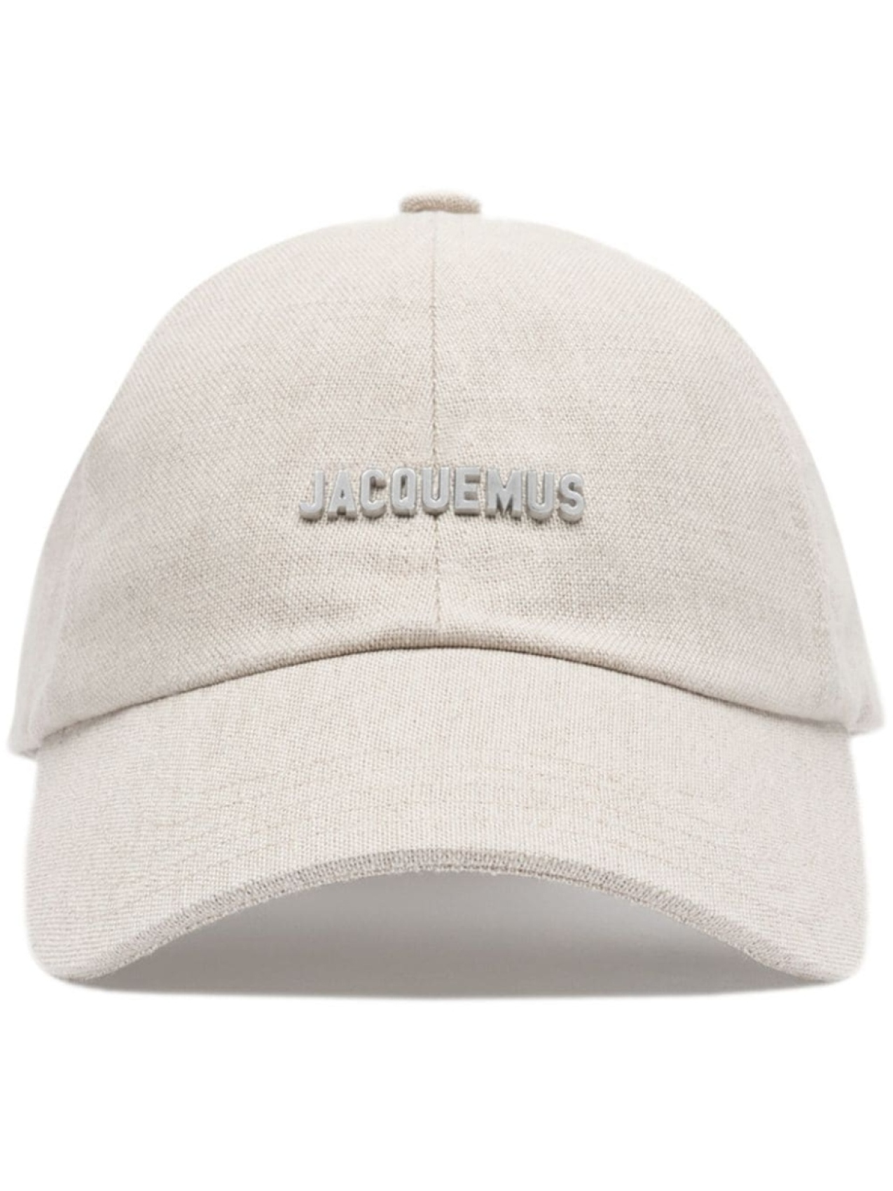 

Jacquemus бейсболка La Casquette Gadjo