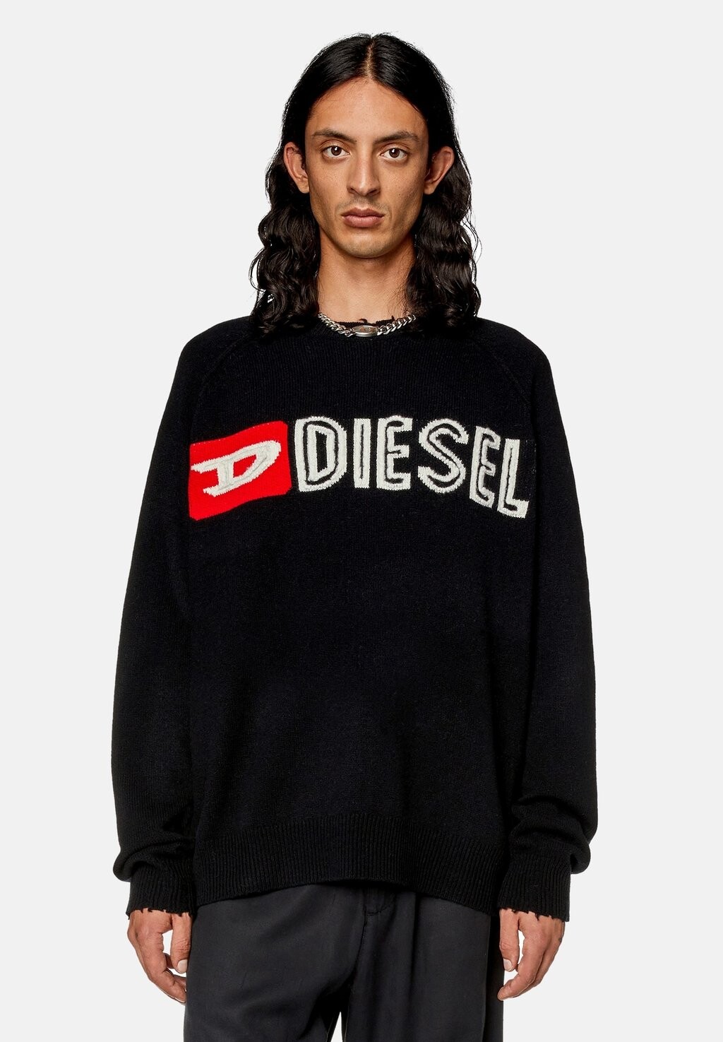 

Свитер Diesel