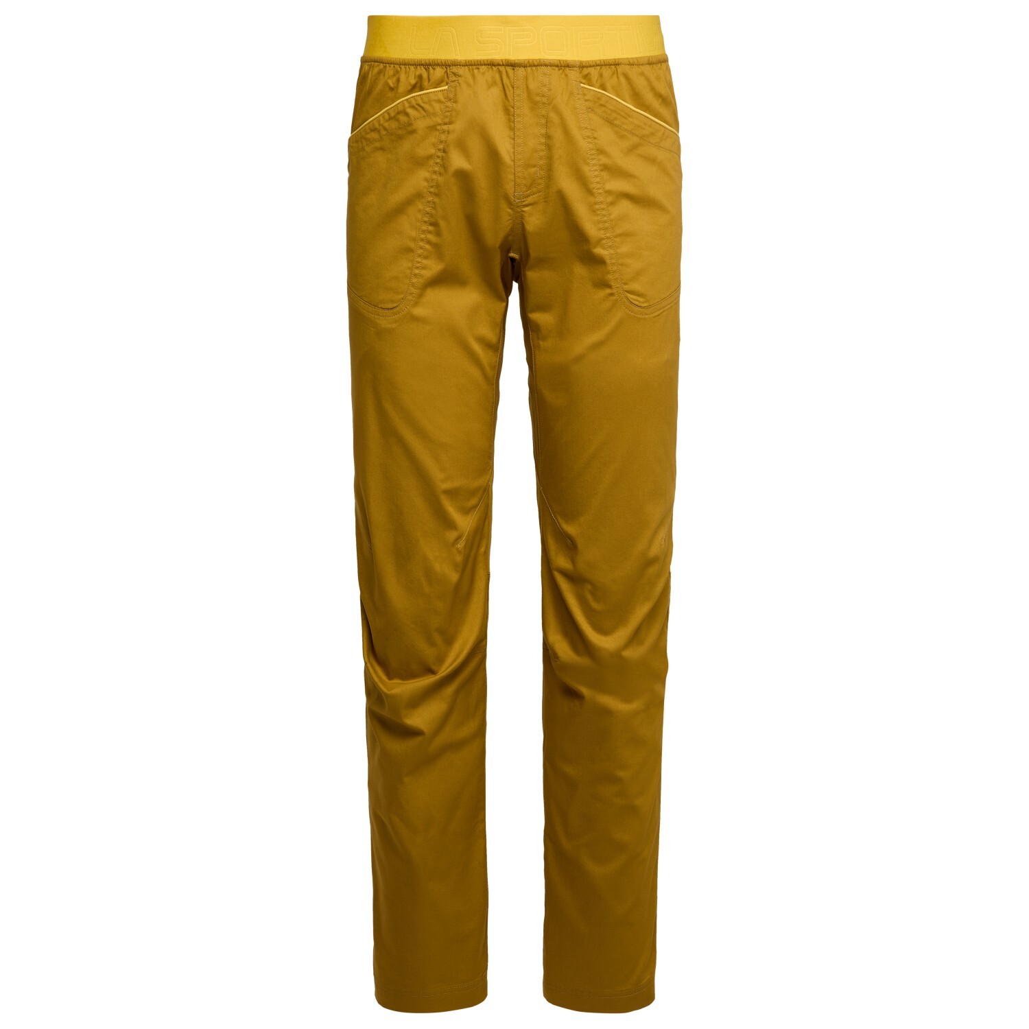 

Альпинистские штаны La Sportiva Roots Pant, цвет Savana/Bamboo