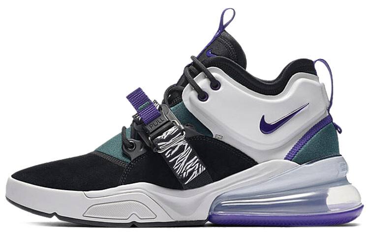 

Мужские повседневные кроссовки Nike Air Force 270 Life