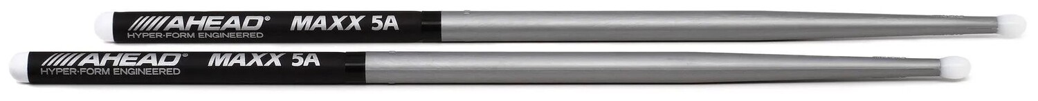 

Барабанные палочки серии Ahead Maxx - 5A