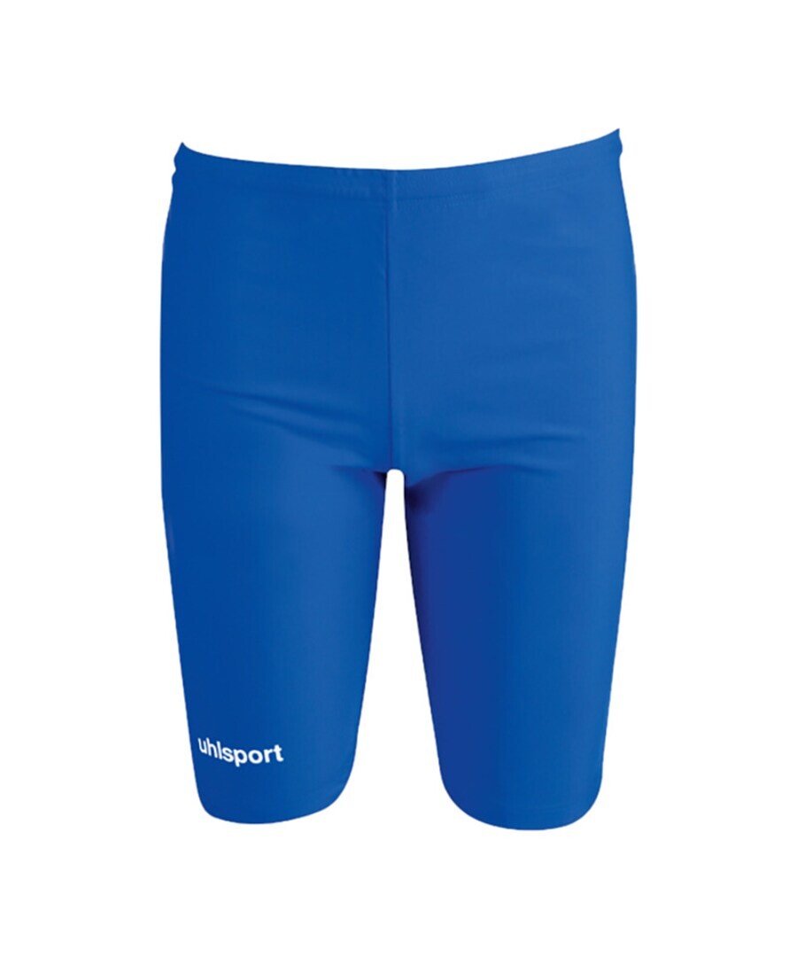 

Спортивные брюки UHLSPORT Skinny Workout Pants, цвет Blue/Royal blue