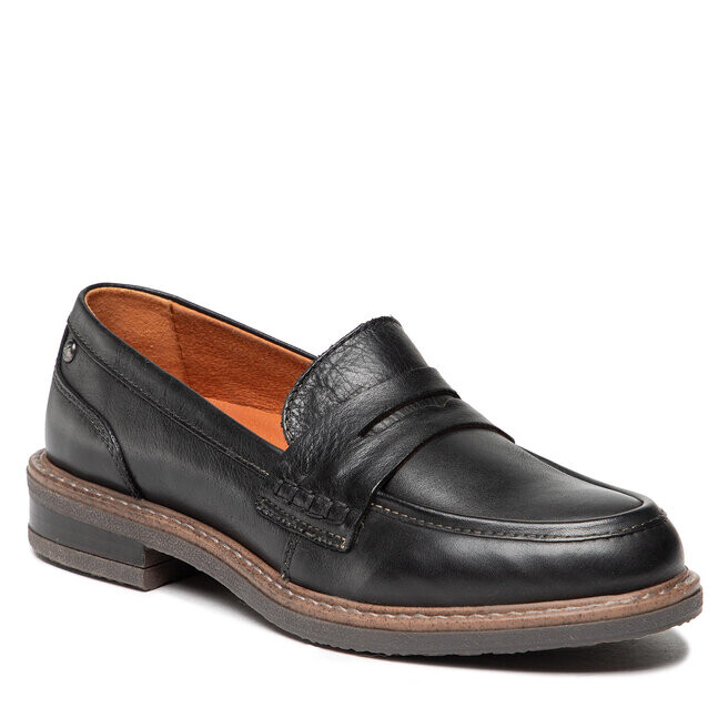 

Мокасины Pikolinos W8J-3541, черный