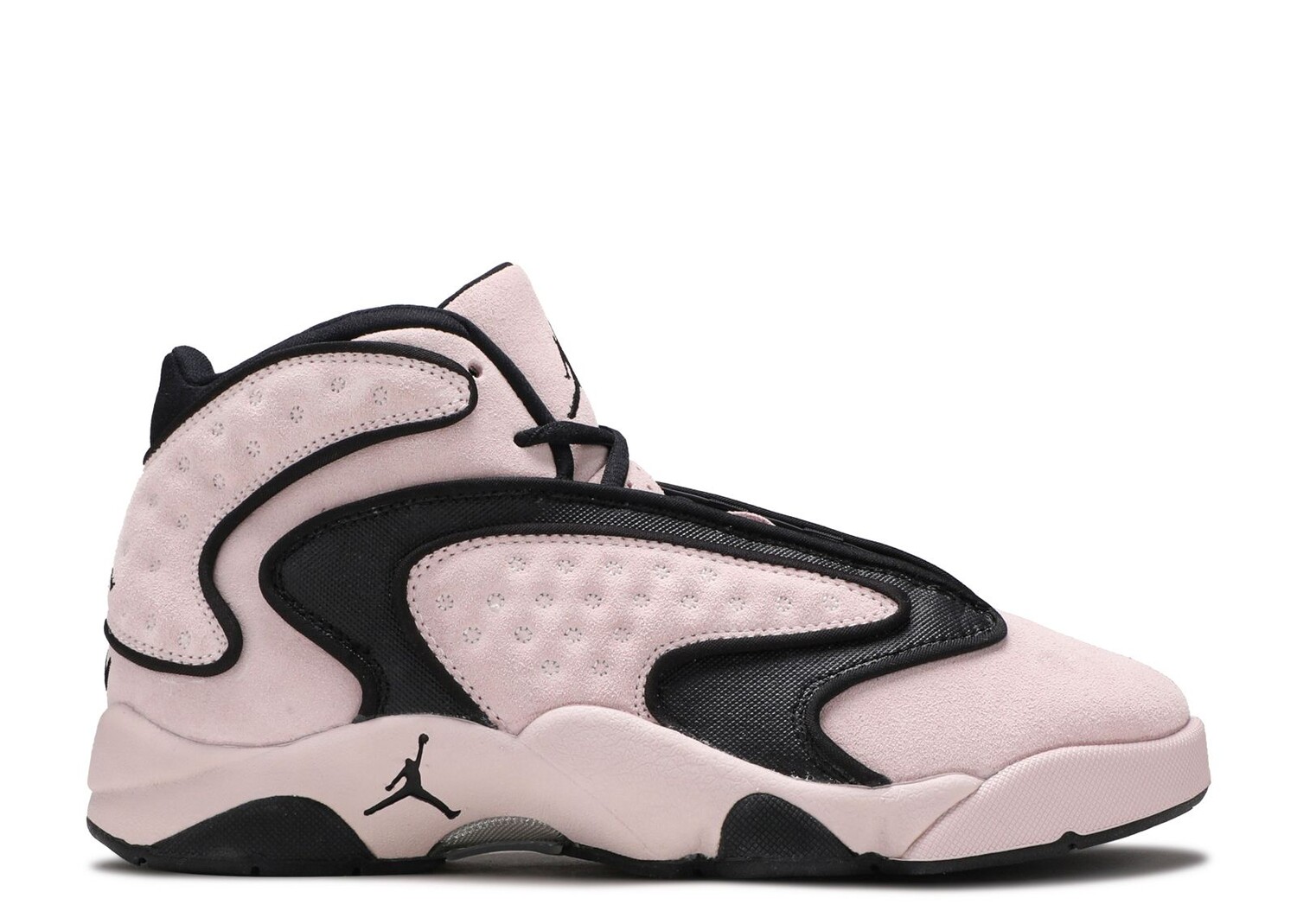 

Кроссовки Air Jordan Wmns Air Jordan Og 'Barely Rose', розовый