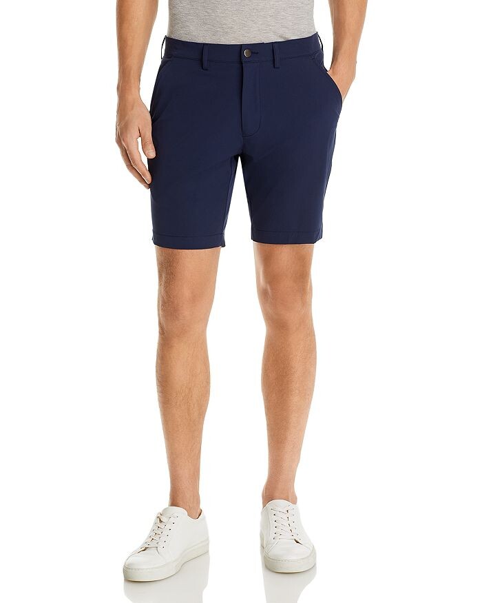 

Эластичные шорты The Men's Store at Bloomingdale's