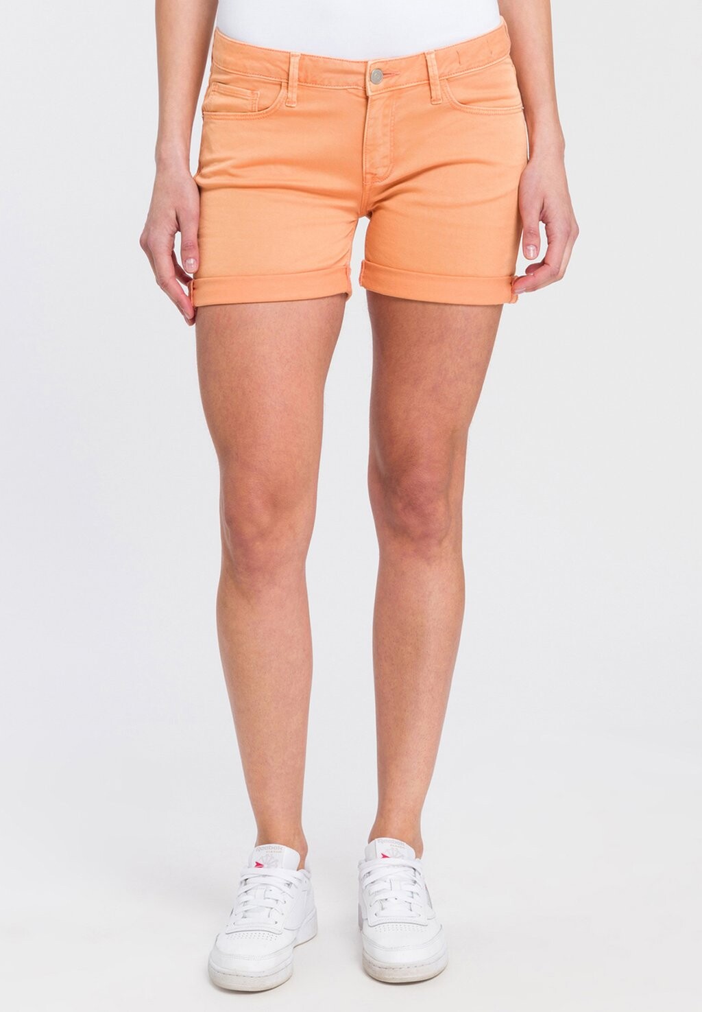 

Джинсовые шорты Cross Jeans