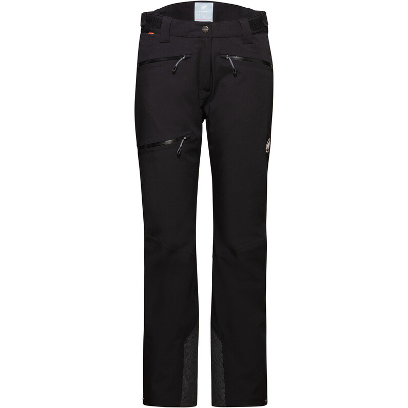 

Женские термобрюки Stoney Hs Mammut, черный