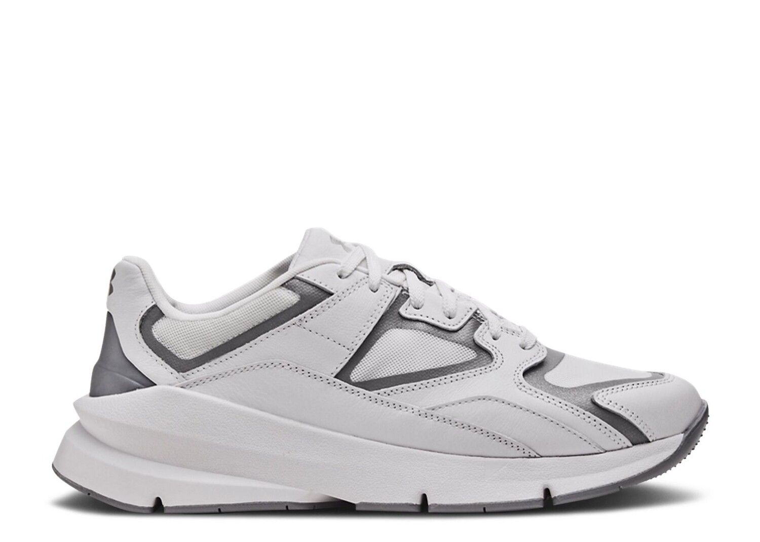 

Кроссовки Under Armour Forge 96 'White Reflective', белый