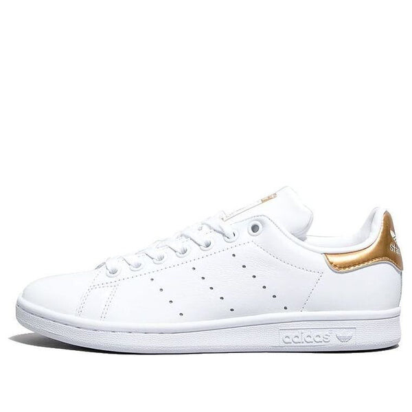 

Кроссовки оригиналы stan smith Adidas, белый