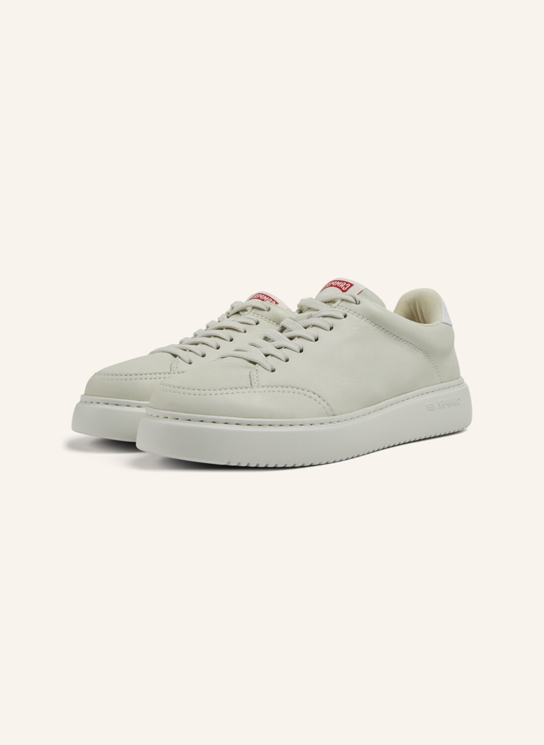 

Кроссовки CAMPER RUNNER K21, белый