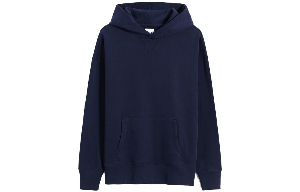

Толстовка унисекс Gap, серый