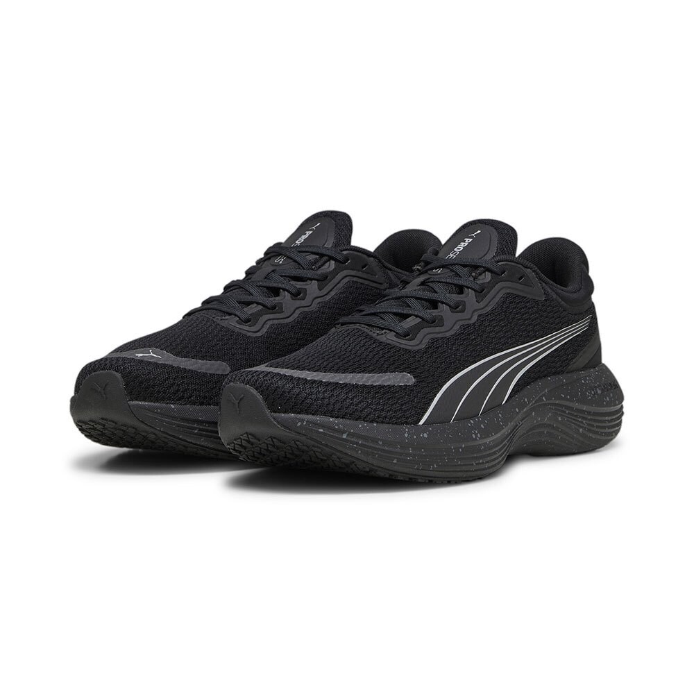 

Кроссовки Puma Scend Pro, черный