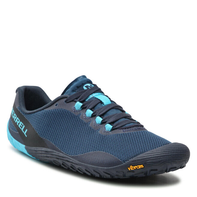 

Кроссовки Merrell VaporGlove, темно-синий